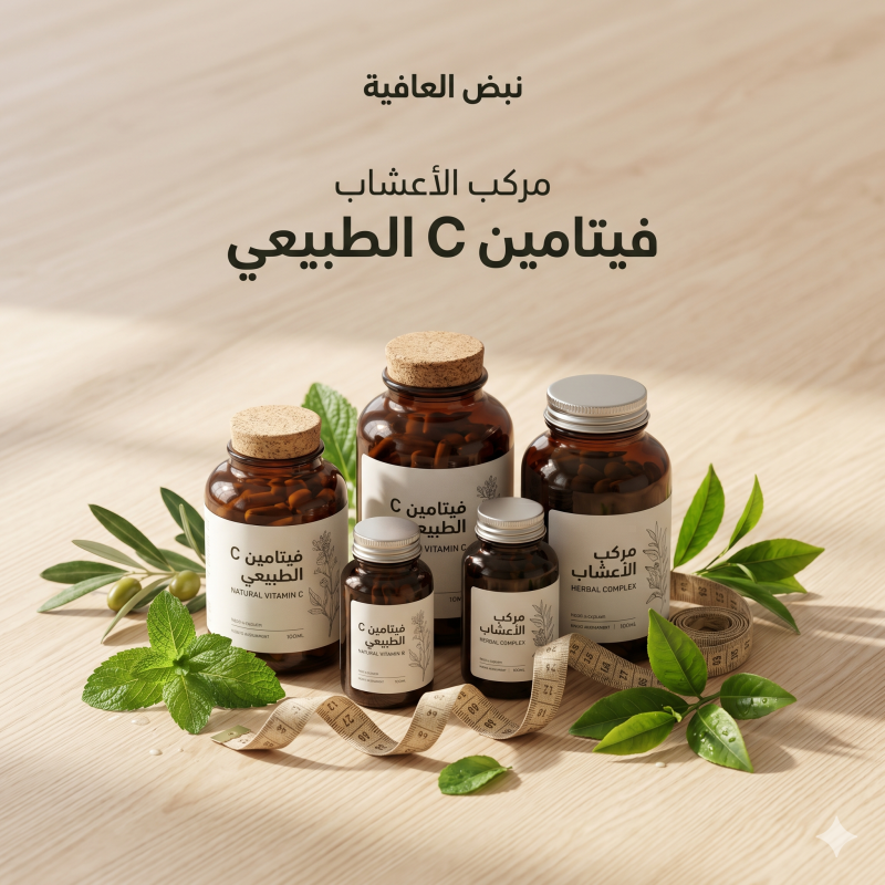 نبض promo